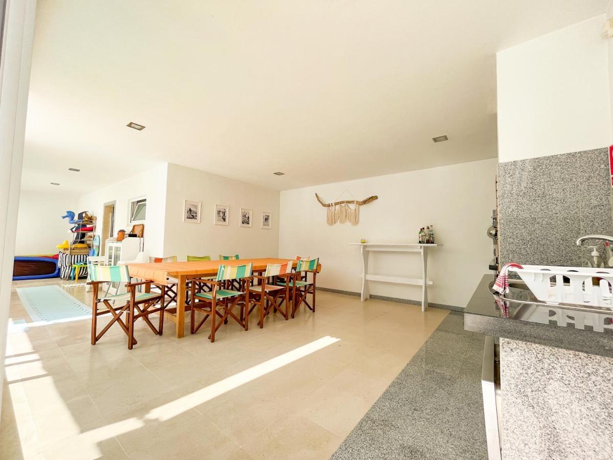 Edles Apartment In Architektenvilla Mit Grossem Pool, Sauna, Dachterrasse Und Malerischem Garten Pataias Eksteriør bilde