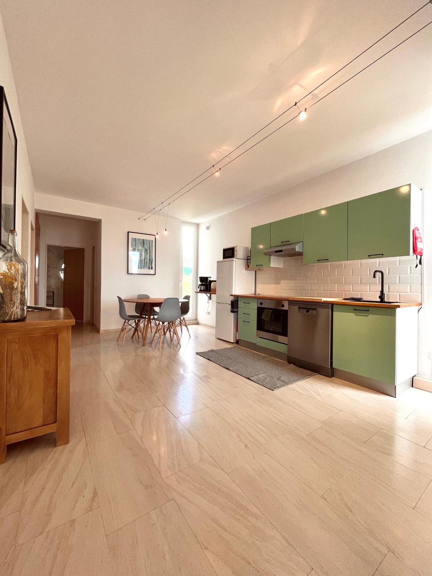 Edles Apartment In Architektenvilla Mit Grossem Pool, Sauna, Dachterrasse Und Malerischem Garten Pataias Eksteriør bilde